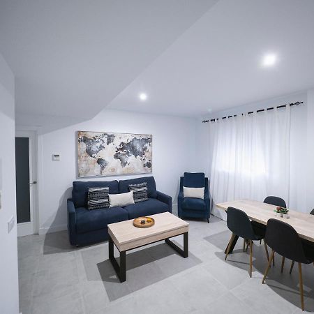 Jardin Luxury Fjhomefj Jerez de la Frontera Esterno foto