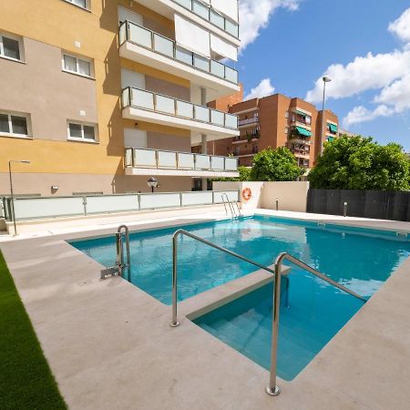 Jardin Luxury Fjhomefj Jerez de la Frontera Esterno foto