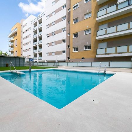 Jardin Luxury Fjhomefj Jerez de la Frontera Esterno foto
