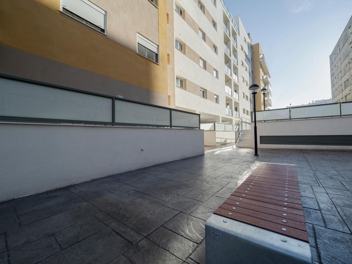 Jardin Luxury Fjhomefj Jerez de la Frontera Esterno foto