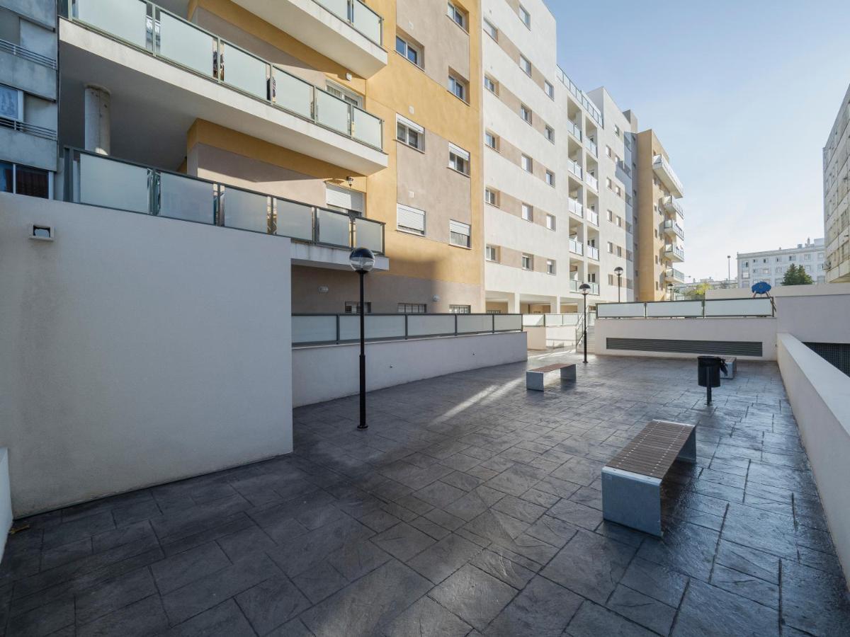 Jardin Luxury Fjhomefj Jerez de la Frontera Esterno foto