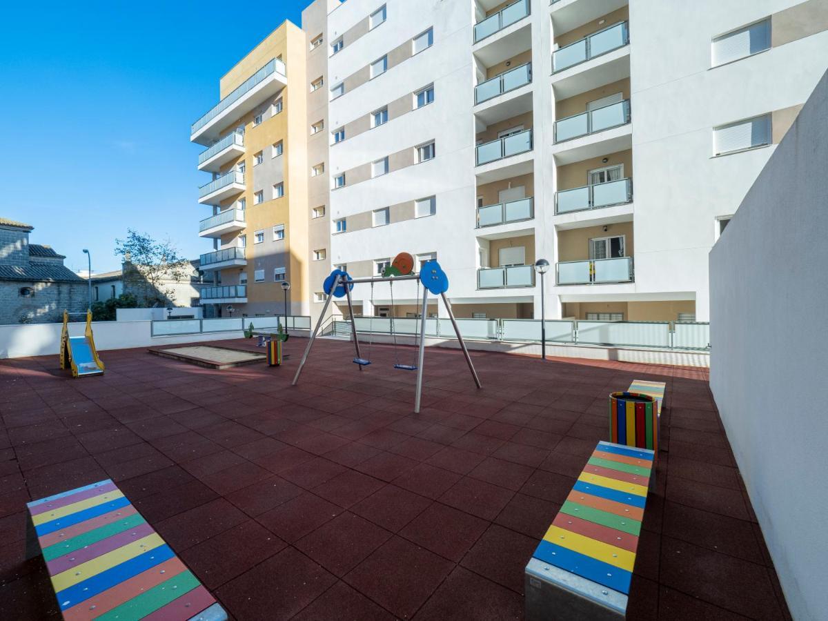 Jardin Luxury Fjhomefj Jerez de la Frontera Esterno foto