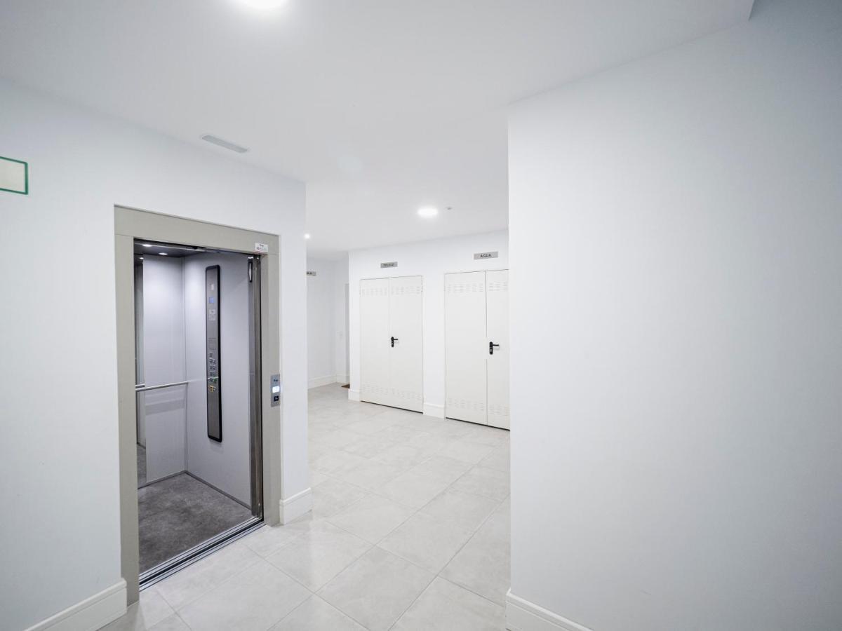 Jardin Luxury Fjhomefj Jerez de la Frontera Esterno foto