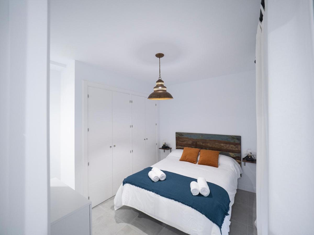 Jardin Luxury Fjhomefj Jerez de la Frontera Esterno foto