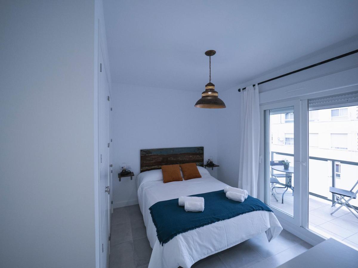 Jardin Luxury Fjhomefj Jerez de la Frontera Esterno foto